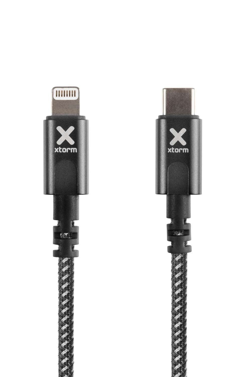 Câble USB-C vers Lightning d'origine - 1 mètre