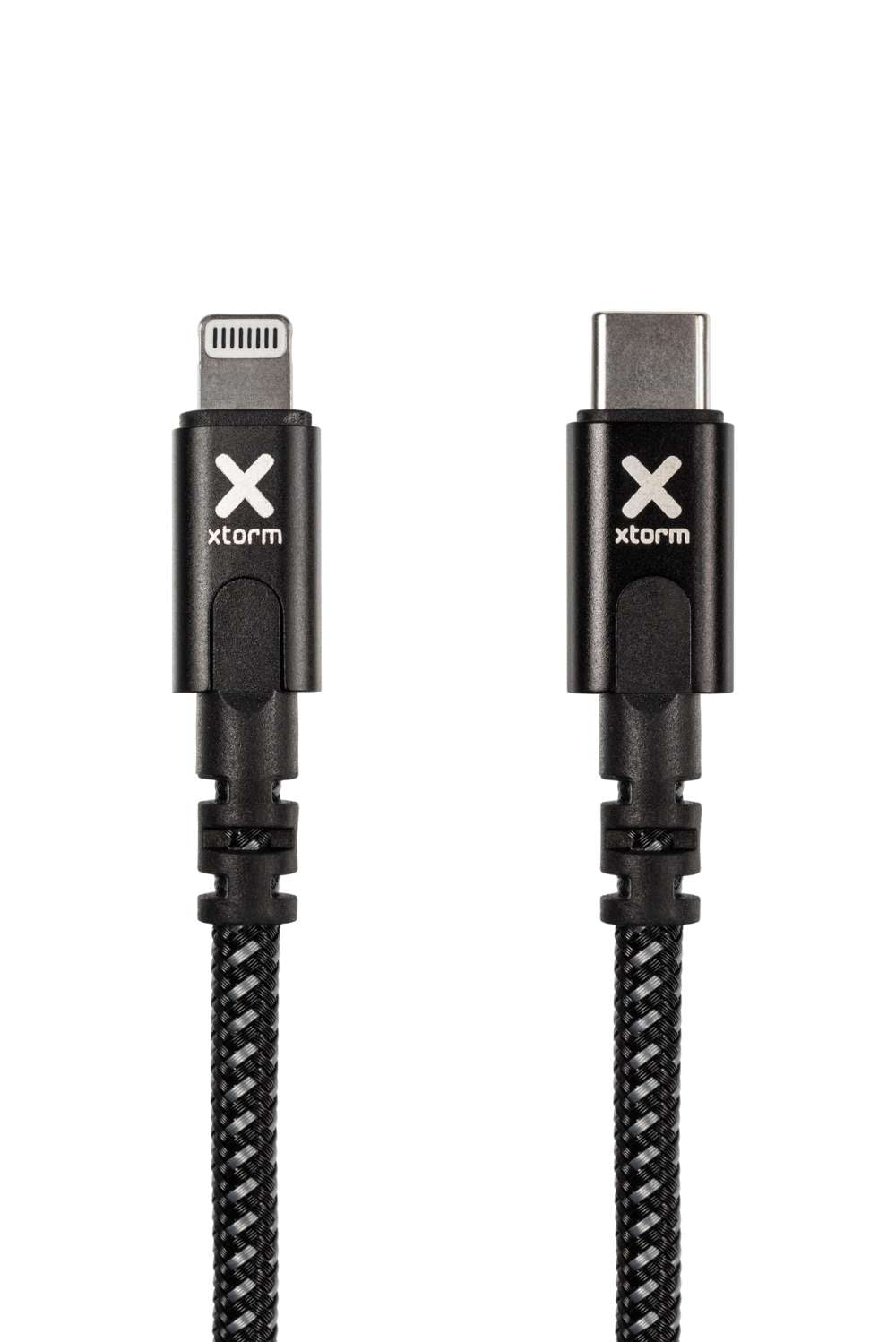 Câble USB-C vers Lightning d'origine - 3 mètres