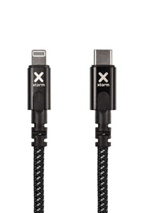 Thumbnail for Câble USB-C vers Lightning d'origine - 3 mètres