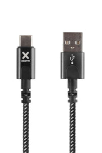 Thumbnail for Câble USB vers USB-C d'origine - 1 mètre