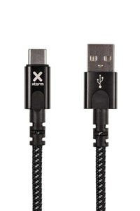 Thumbnail for Câble USB vers USB-C d'origine - 3 mètres