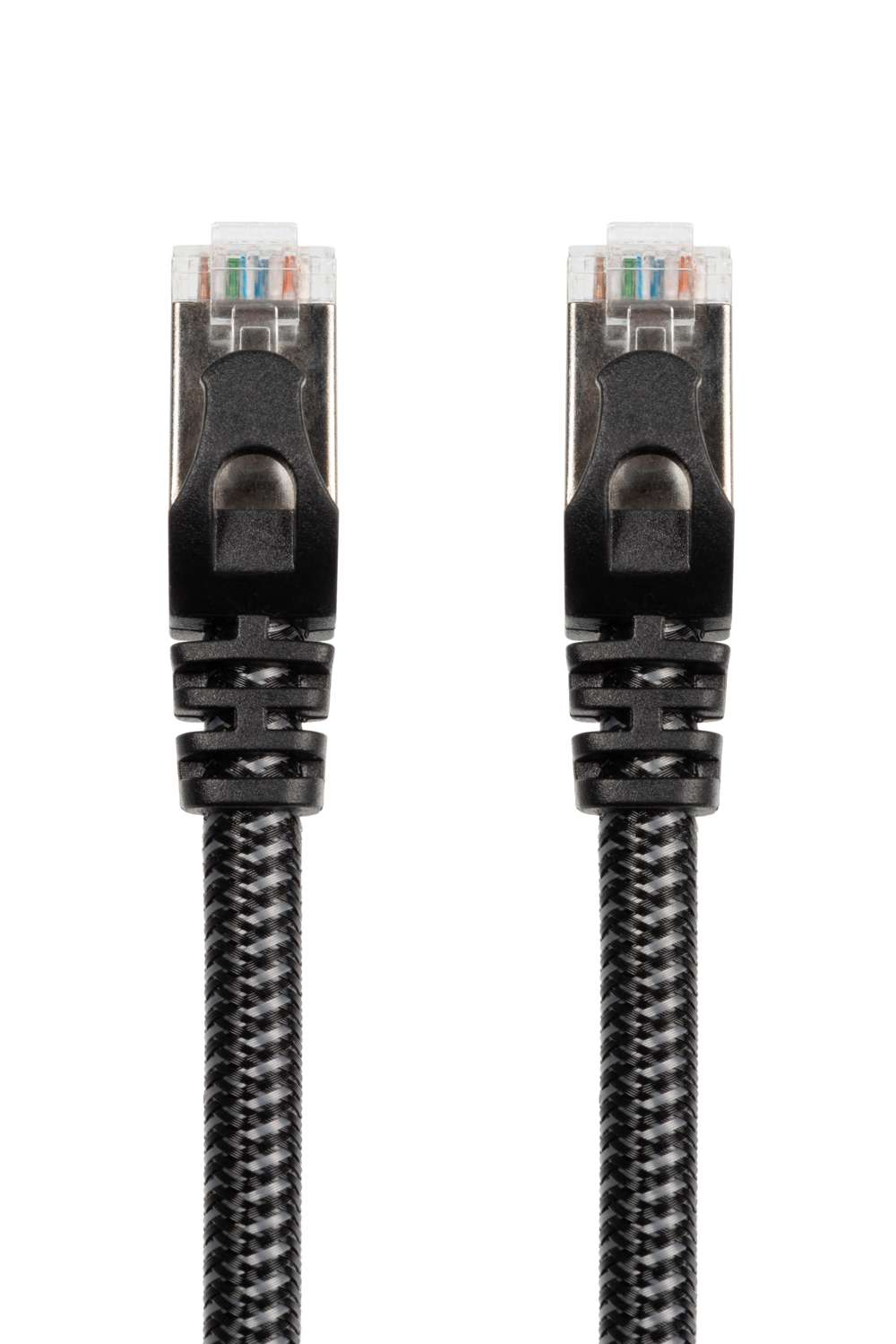 Câble Ethernet FTP CAT6 d'origine - 1,5 mètre