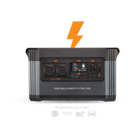 Thumbnail for Xtreme Portable Power Station - 1300W - 392.000 mAh - Xtorm EU