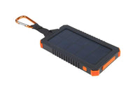 Thumbnail for Xtreme Solar Power Bank - 5.000 mAh - Xtorm EU