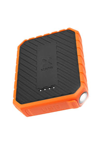 Thumbnail for Xtreme Solar Panel SolarBooster + Power Bank Rugged - 10.000 mAh - Xtorm EU
